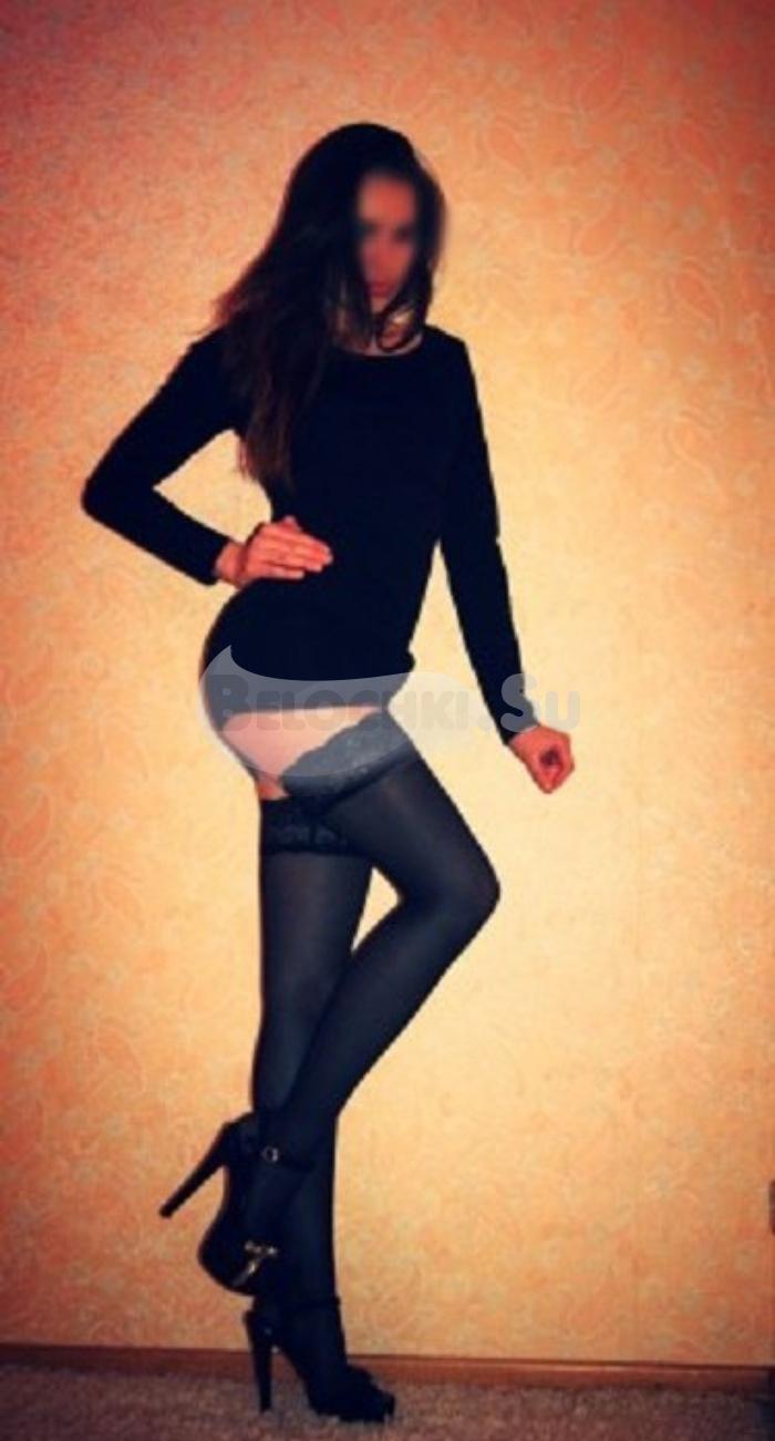 Проститутка Елена г. Ессентуки