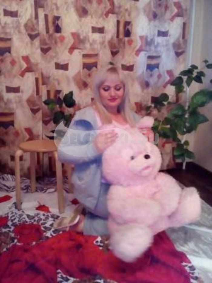 Проститутка Анастасия г. Ессентуки